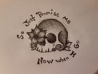 Just Promise Me