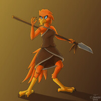Gift - Amara