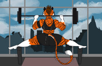 Jasmine training n.1