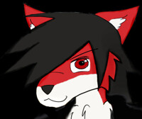 i edited some pic tim drew for meh 