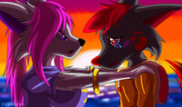 Custom Sonic Sprties #1 by Zanudus -- Fur Affinity [dot] net