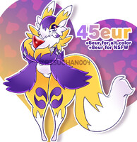 Adopt #89: Mega Evolution Line - Shiny Gardevoir (CLOSED) by schaulvre --  Fur Affinity [dot] net