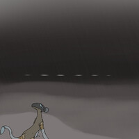 Dust feilds