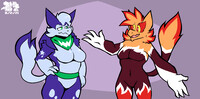 [COM] Teamwork makes the dream work!