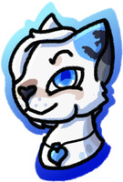 Gou! - Artfight 2021