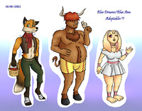 Blue_Ana Adoptables [CLOSED]
