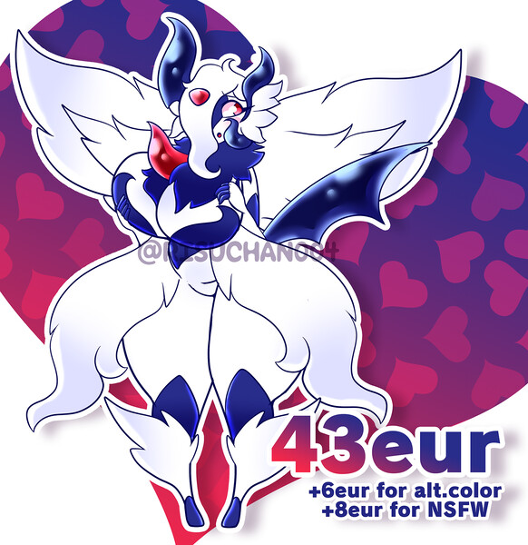 Adopt #89: Mega Evolution Line - Shiny Gardevoir (CLOSED) by schaulvre --  Fur Affinity [dot] net