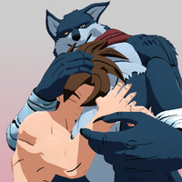 Yearning for his Touch