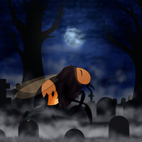 Creepy Crawly