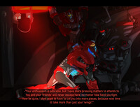 Interrogation Chamber 2/2