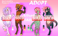 Adopt batch