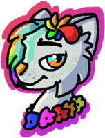 Lavi! - Artfight 2021