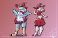 R - Maids (masterreviewer1000)