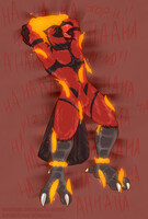 Atticus Feather Strike