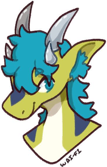 Userpage of dragonlabs -- Fur Affinity [dot] net