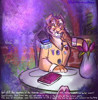 The willows of knowledge