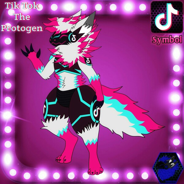 protogens being protogens｜TikTok Search