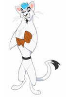(C) You Can Call Me Tom!
