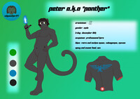 peter´s ref sheet