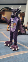 TMDrake At Statosfur 2021