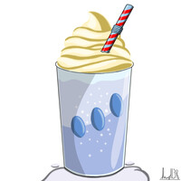 Goodra Smoothie