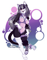 133 : XavsFurryStuff