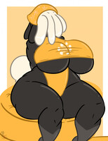 Art trade with Dirty_Donk