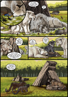 Sealed Hearts - P11