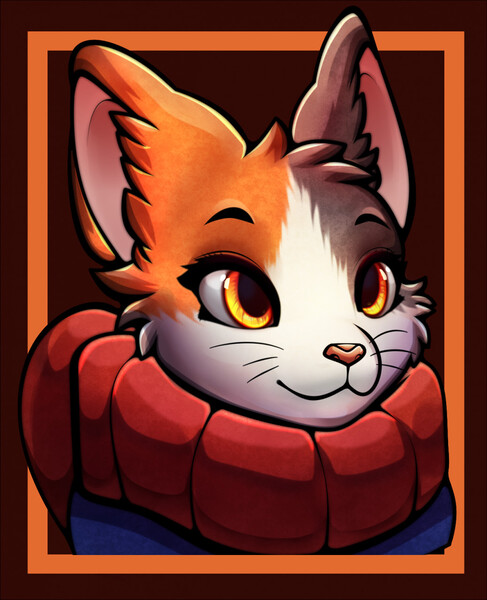 New Icon Get! (animation) by draggincat -- Fur Affinity [dot] net