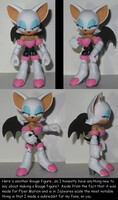 Silver Sonic Mk 3 rebuilt by Angel85 -- Fur Affinity [dot] net