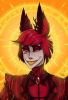Alastor