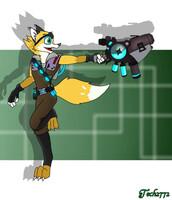 Pip Main From Paladins