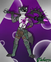 Terminus Main From Paladin