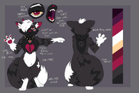 FE Design Entry