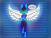 Acha Claw with WINGS!!!