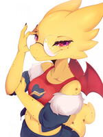 Goldie Comm!