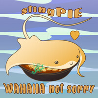 Sting PIE humor cuteness