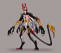 Fusion by Poisoned_Reptile