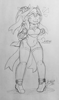 SKETCH - Destiny