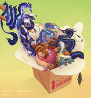 Noodle Box!