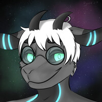 Ragdoll Cat Icon - Commission by milkyway_arts -- Fur Affinity