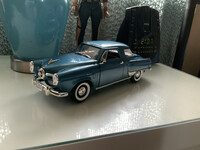 1950 Studebaker Champion