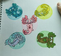 requests for doll