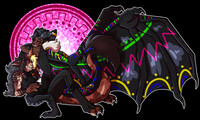 Play Fight [AF]