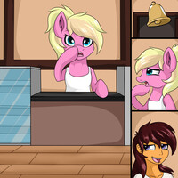 Soul Snack Shenanigans 3-4