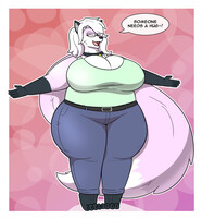 Momma Cerine [Trade]