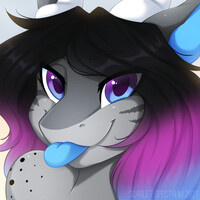 Icon commission