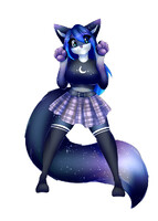 Trade from SaltyPeachies 💙