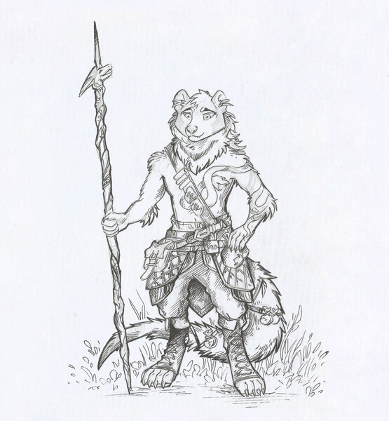 Dwarf mongoose (custom adopt) by Taski_Guru -- Fur Affinity [dot] net Dwarf mongoose (custom adopt) by Taski_Guru