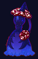 Hatterene Vileplume Adopt $60